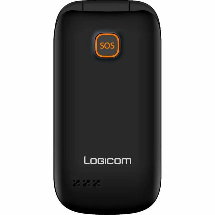 Telefon Mobil Logicom Le Fleep XL