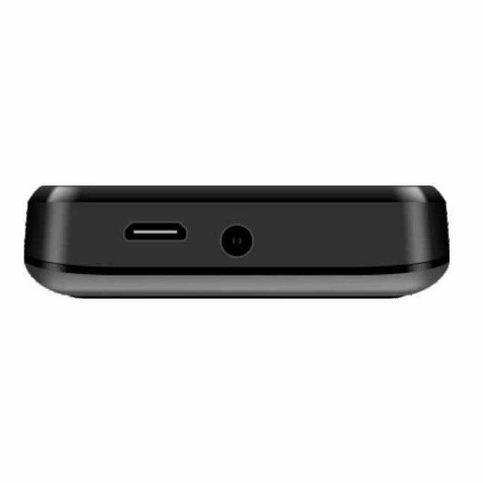 Telefon Mobil Logicom  Posh 186 32 MB Negru