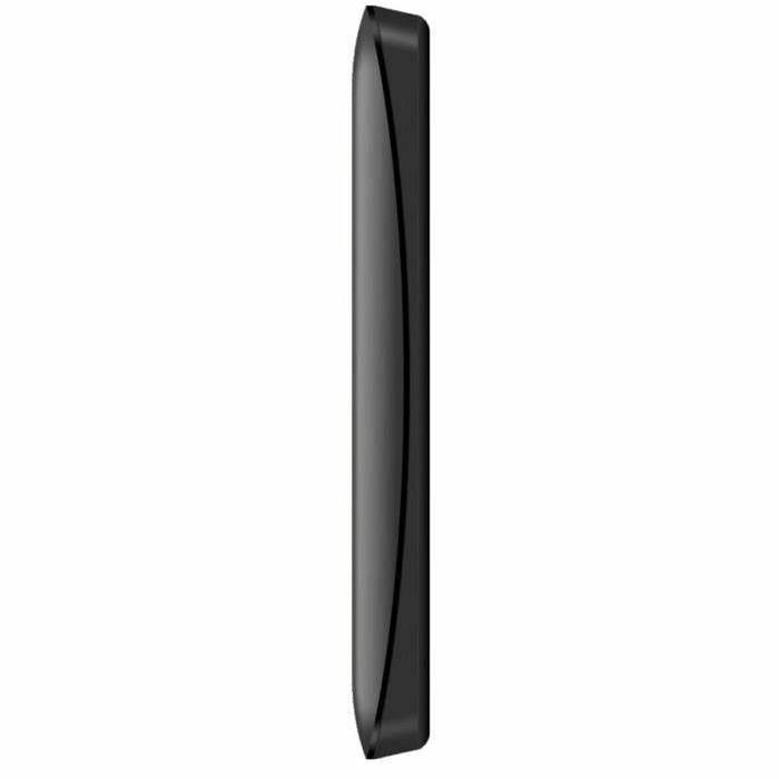 Telefon Mobil Logicom  Posh 186 32 MB Negru