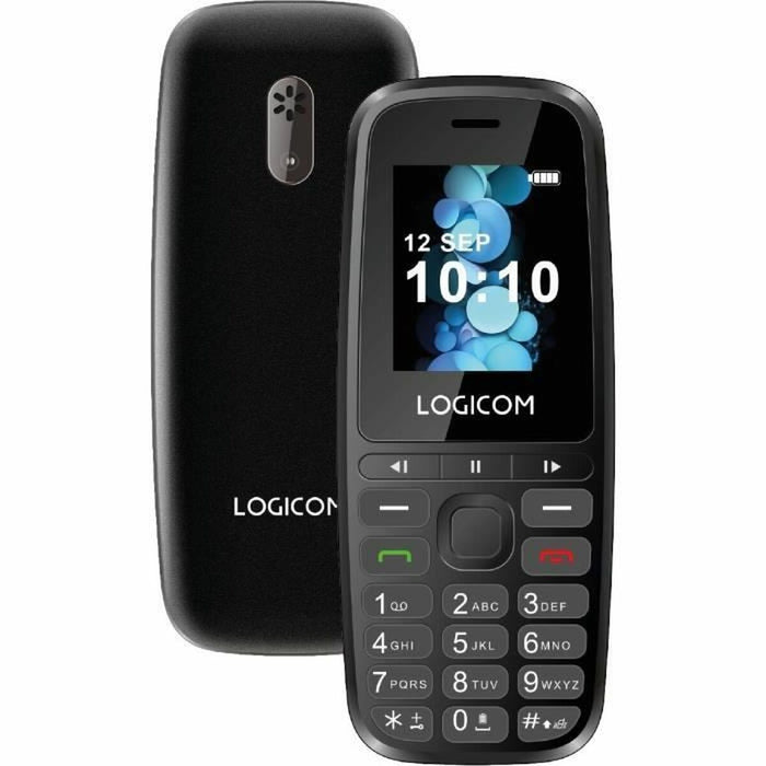 Telefon Mobil Logicom 1,7" 128 MB RAM