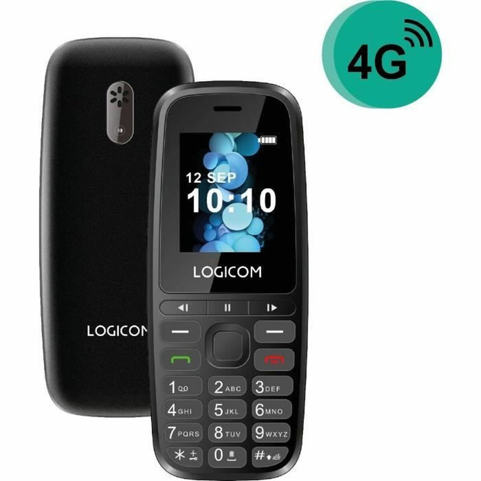 Telefon Mobil Logicom 1,7" 128 MB RAM