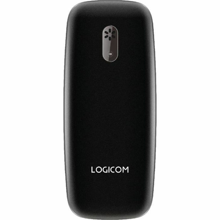 Telefon Mobil Logicom 1,7" 128 MB RAM