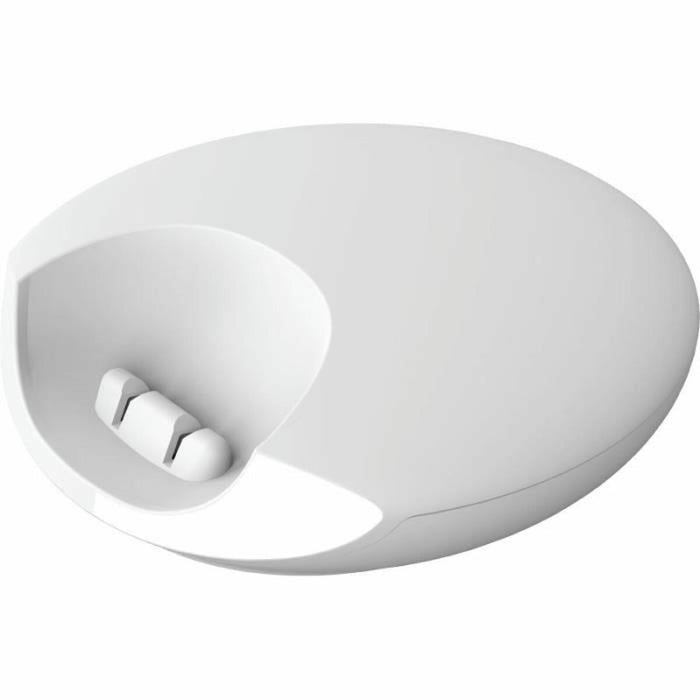 Telefon Fix Logicom DECT ILOA 150 SOLO Alb