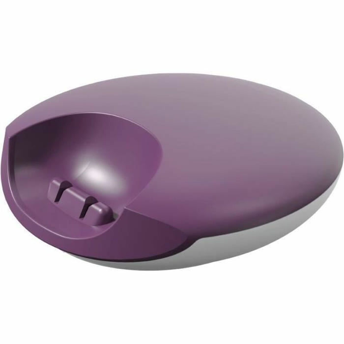 Telefon Fix Logicom DECT ILOA 150 SOLO Vânătă