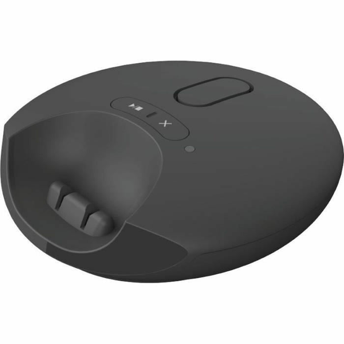 Telefon Fix Logicom DECT ILOA 155T SOLO Negru