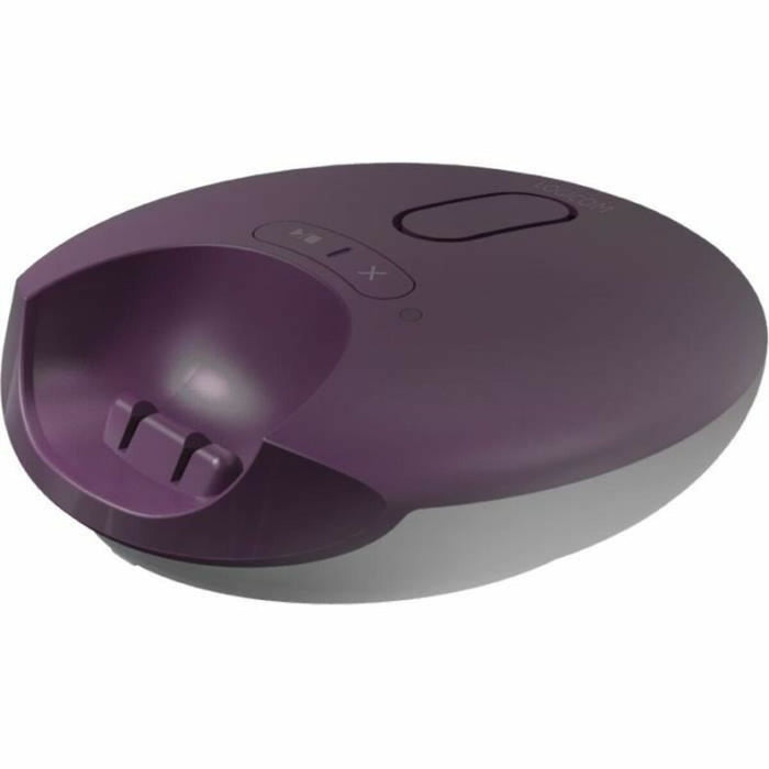 Telefon Fix Logicom DECT ILOA 155T Vânătă