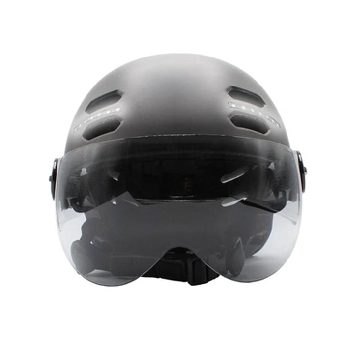 Cască pentru Trotinetă Electrică Logicom CASQUE_CONNECT_M
