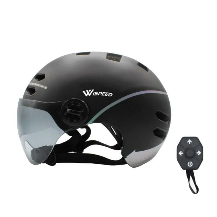 Cască pentru Trotinetă Electrică Logicom CASQUE_CONNECT_M