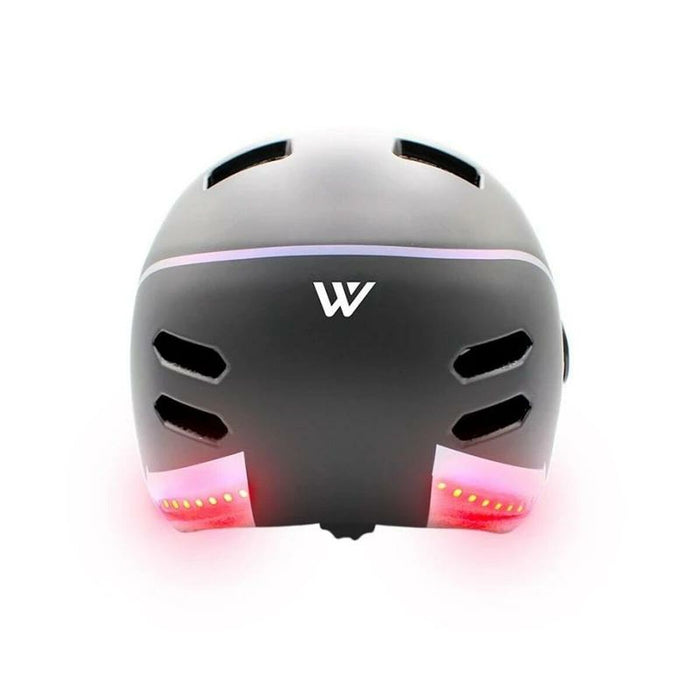 Cască pentru Trotinetă Electrică Logicom CASQUE_CONNECT_M
