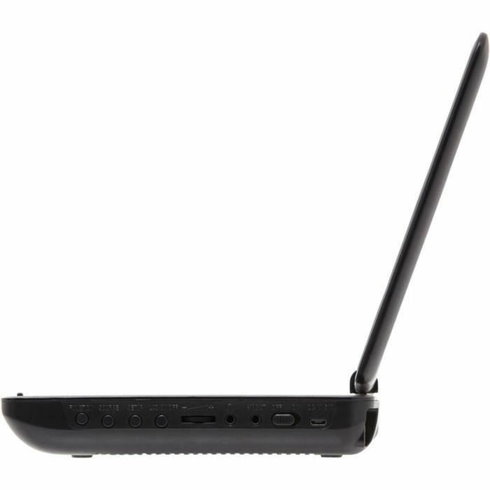 Reproducător DVD D-JIX PVS 706-20