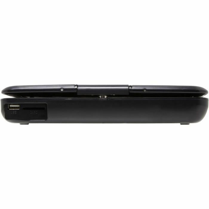Reproducător DVD D-JIX PVS 706-20