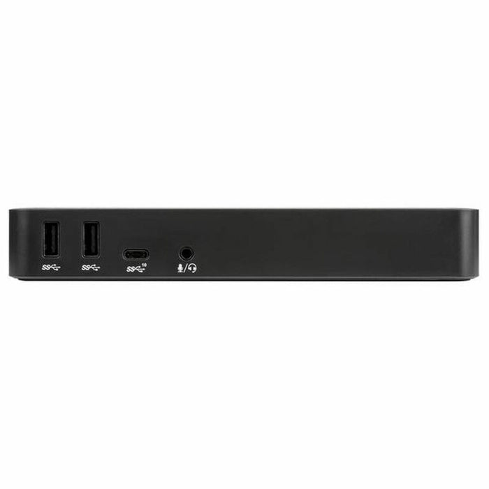 Hub USB Targus DOCK430EUZ Negru