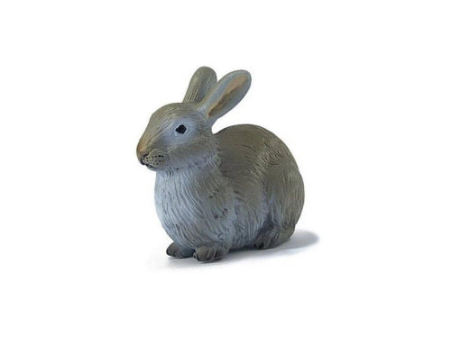 Figurină Schleich, iepure sălbatic