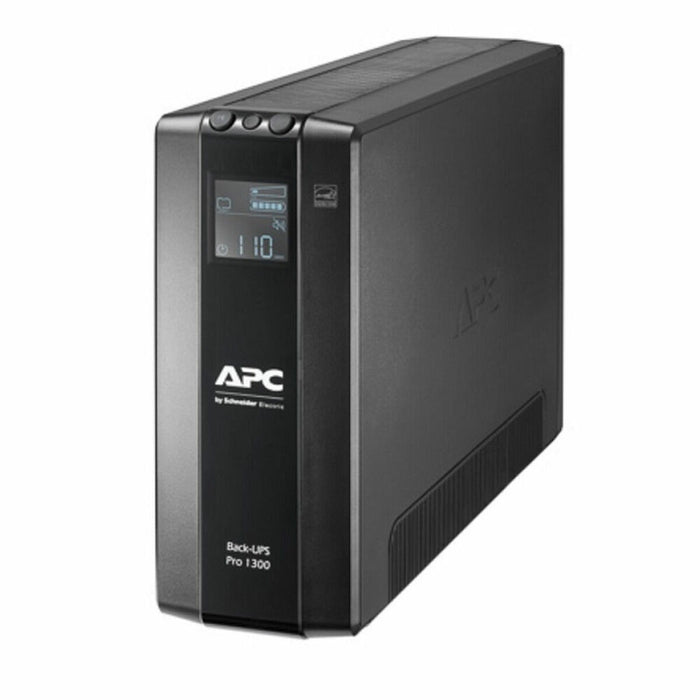 Sistem de Alimentare Neîntreruptă Interactiv APC BR1300MI