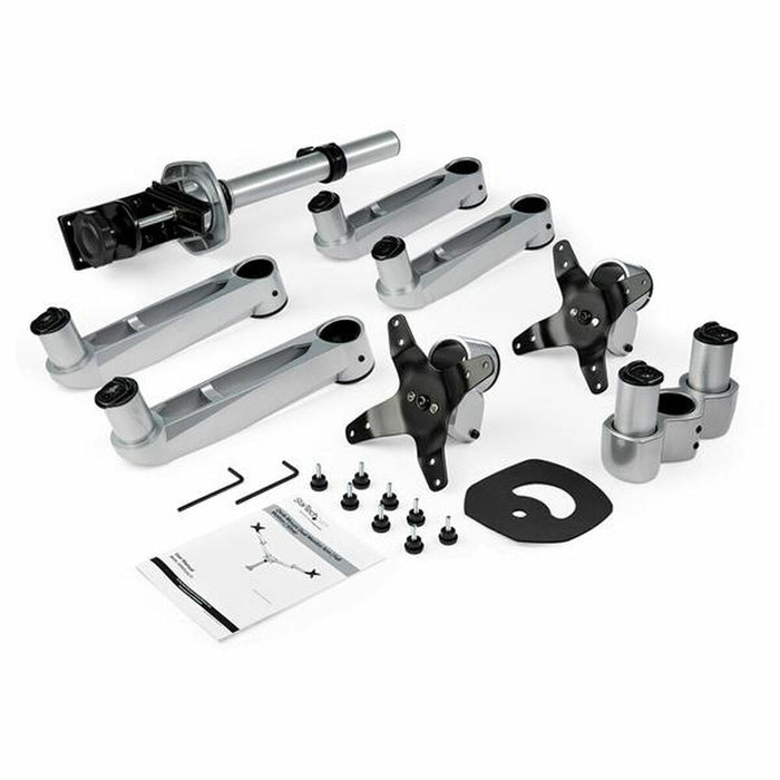 Suport de Masă pentru Ecran Startech ARMDUALPS