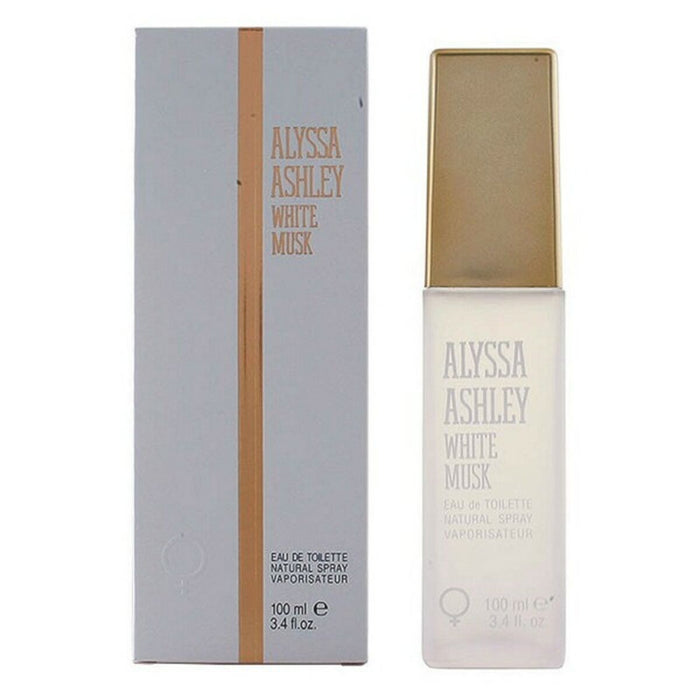 Parfum Femei White Musk Alyssa Ashley EDT