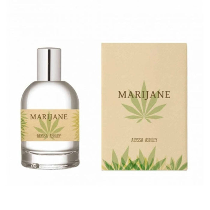 Parfum Femei Marijane Alyssa Ashley EDP