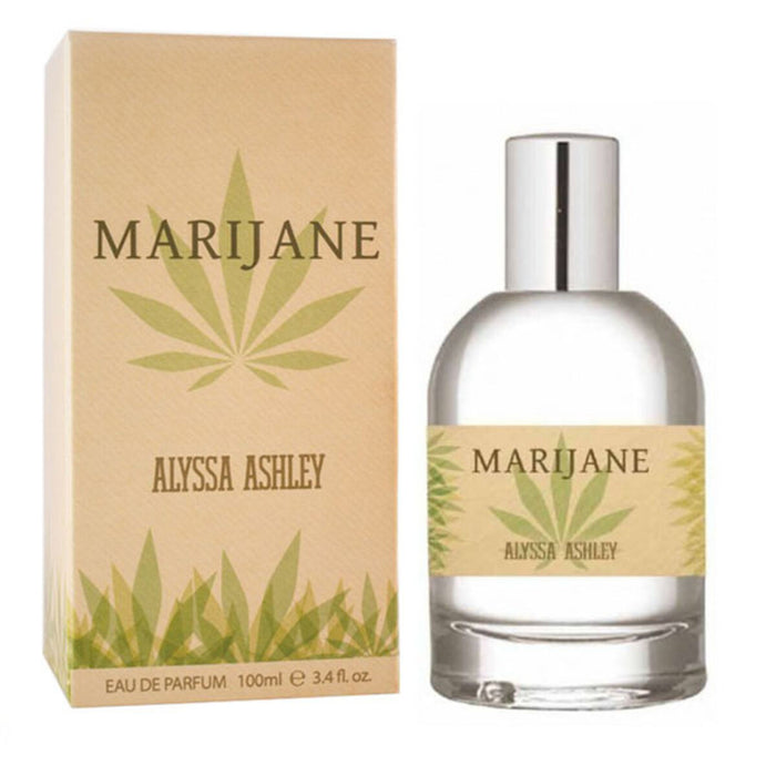 Parfum Femei Marijane Alyssa Ashley EDP