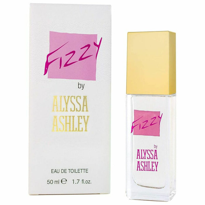 Parfum Femei Alyssa Ashley Fizzy EDT