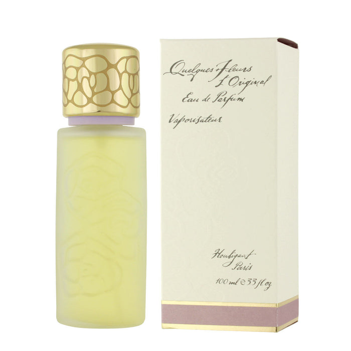 Parfum Femei Houbigant   EDP Quelques Fleurs L'original (100 ml)