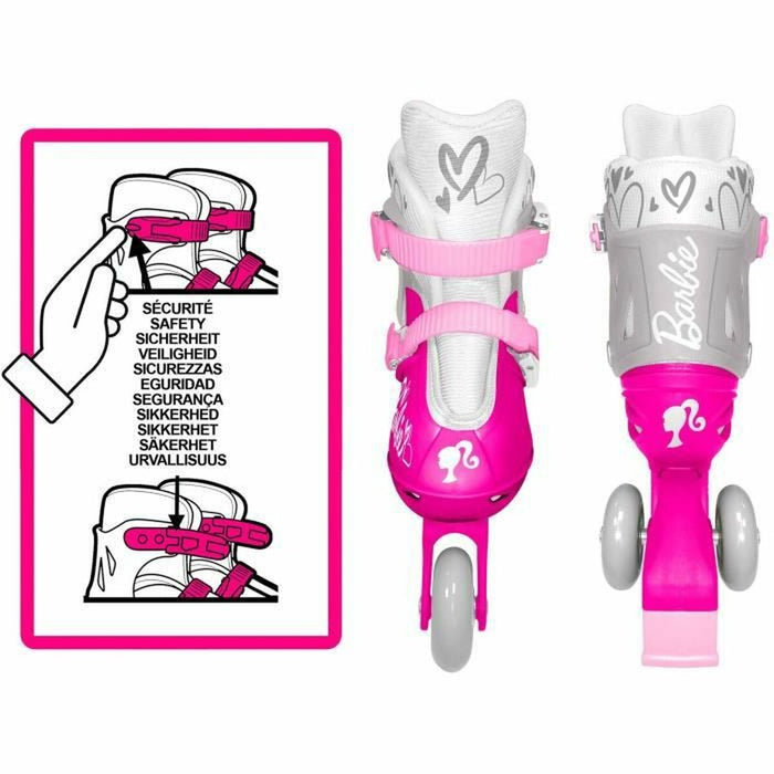 Role Barbie