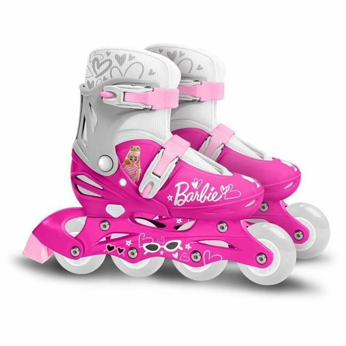 Role Barbie