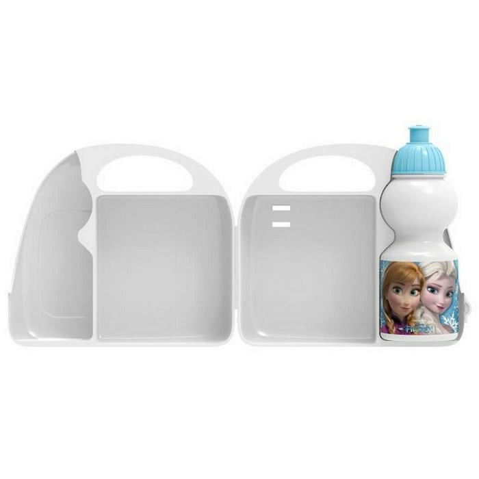 Set de accesorii Disney Frozen 3 Piese