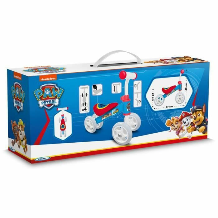 Mașină-Premergător The Paw Patrol