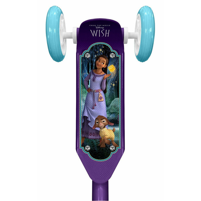 Trotinetă Disney Mov wish