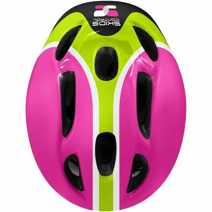 Cască pentru Copii 52-56 cm Roz
