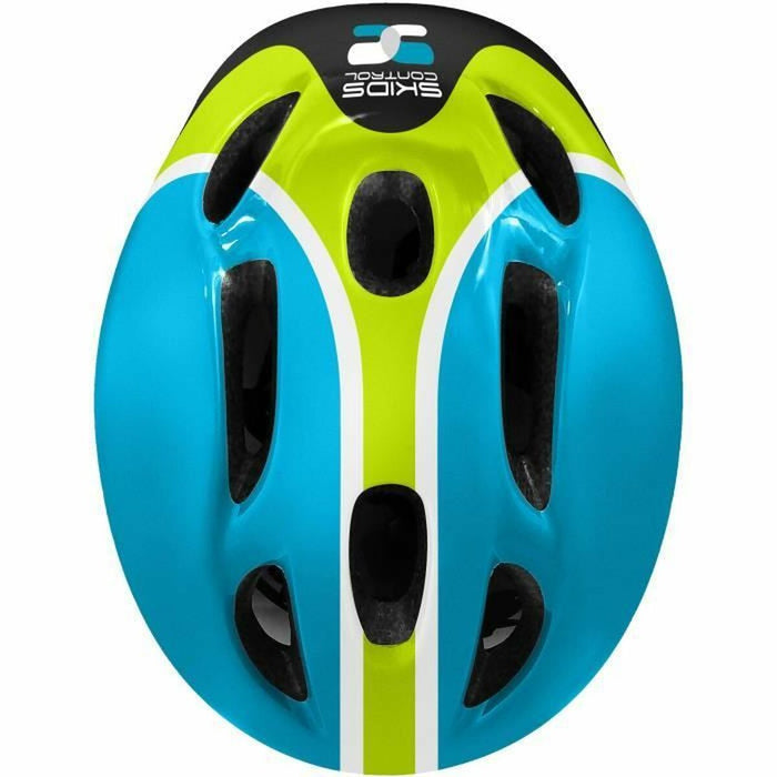 Cască pentru Copii Skids Control 52-56 cm Albastru