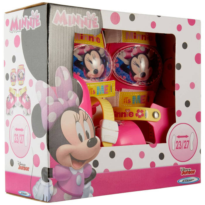 Patine cu Rotile Disney DISNEY MINNIE