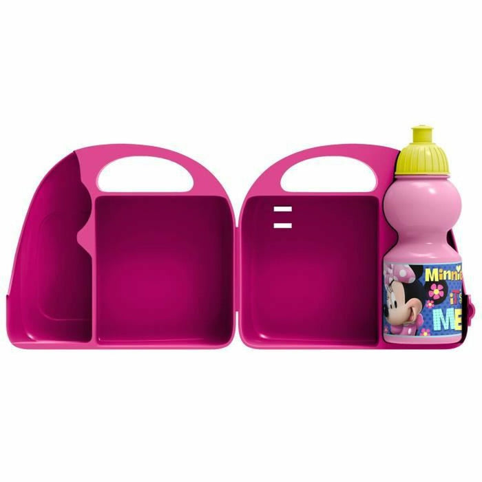 Set de accesorii Disney Minnie 3 Piese