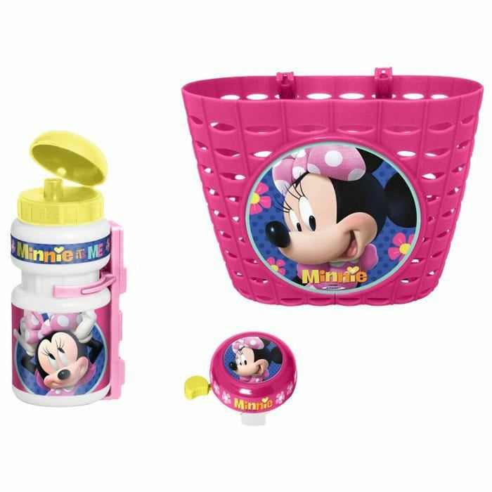 Set de accesorii Disney Minnie