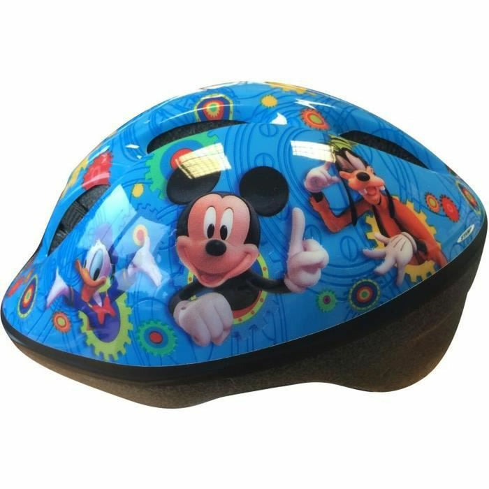 Cască Stamp MICKEY Combo + 3 ani
