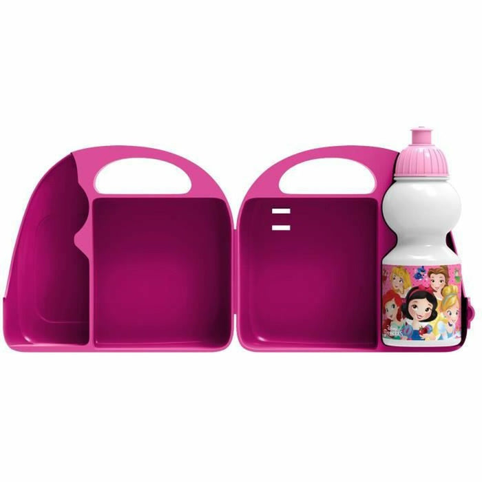 Set de accesorii Disney 3 Piese