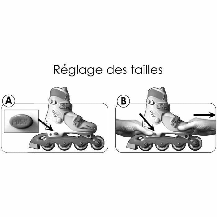 Role Stamp Cars Disney 30-33 Roșu