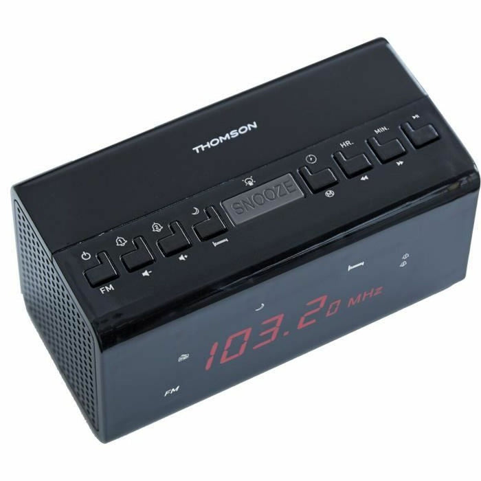 Radio Thomson CR50 Negru