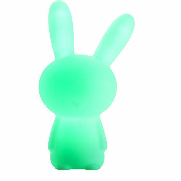 Difuzor Portabil BigBen Connected BTLSRABBIT Alb