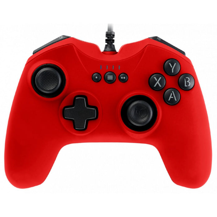 Joystick-ul consolei de jocuri video Nacon PCGC-100 Roșu