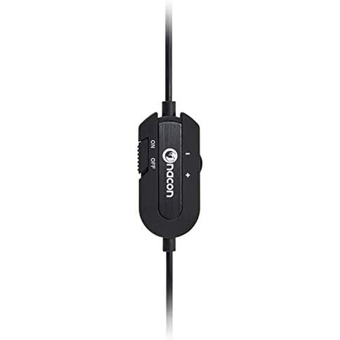 Căști cu Microfon Gaming Nacon PCGH-300SR