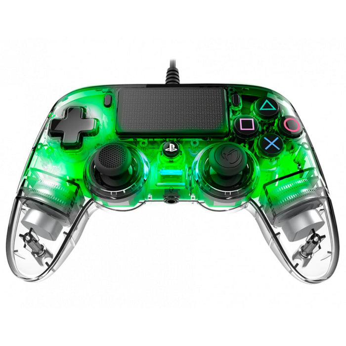 Telecomandă Dualshock 4 V2 pentru Play Station 4 Nacon COMPACT