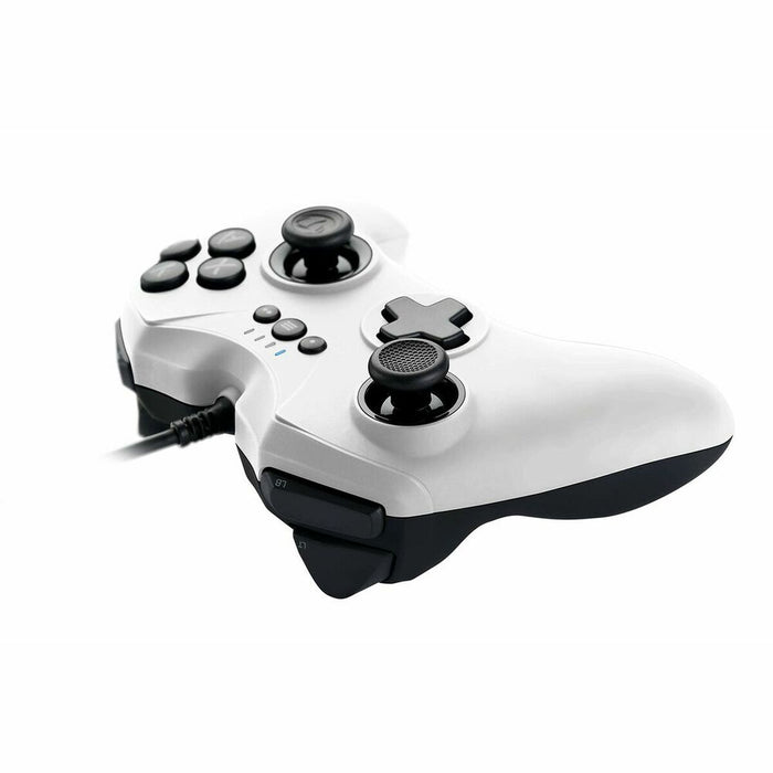 Telecomandă Jocuri Gaming Nacon PCGC-100WHITE