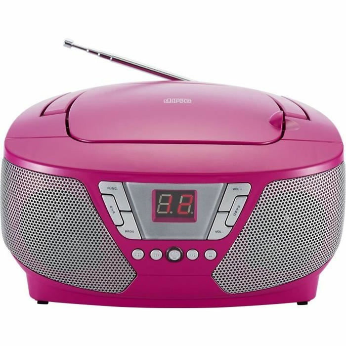 Radio BigBen Connected CD60RSSTICK Roz