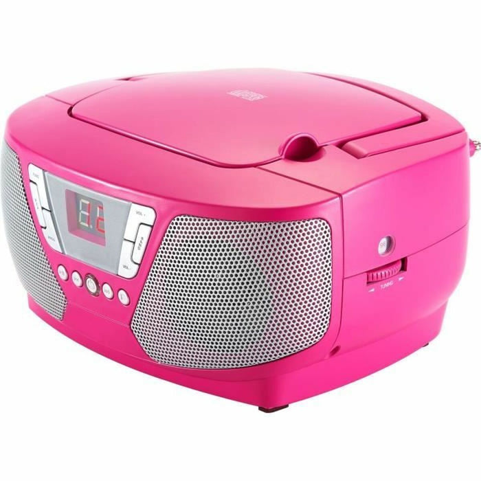 Radio BigBen Connected CD60RSSTICK Roz