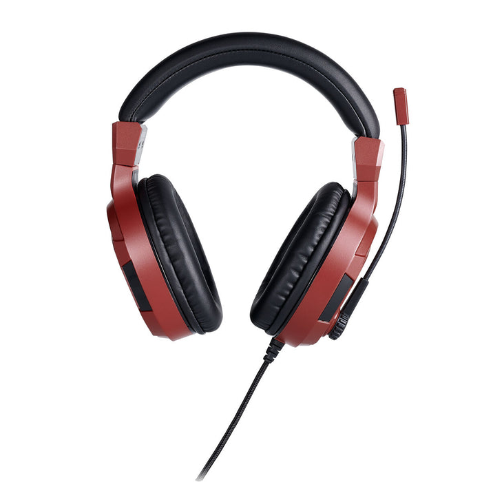 Cască cu Microfon Gaming Nacon PS4OFHEADSETV3R