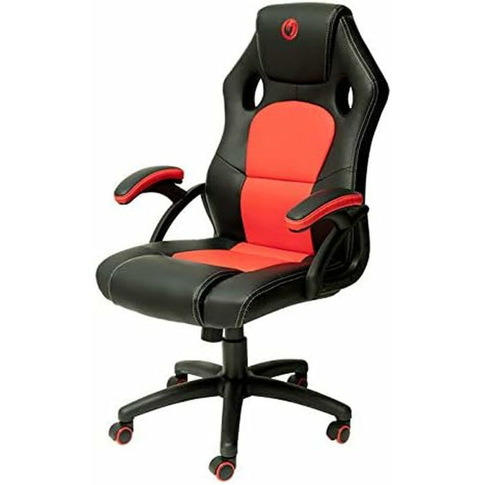 Scaun de birou Nacon PCCH310RED Negru