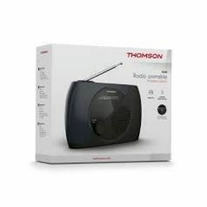 Radio Tranzistor Thomson