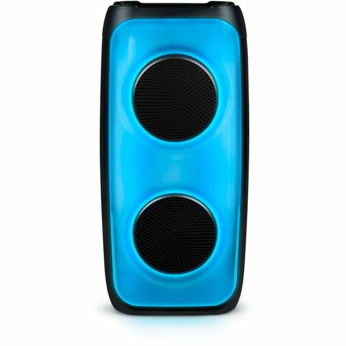 Difuzoare BigBen Party PARTYBTHPM Negru 50 W