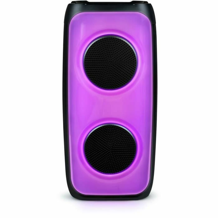 Difuzoare BigBen Party PARTYBTHPM Negru 50 W